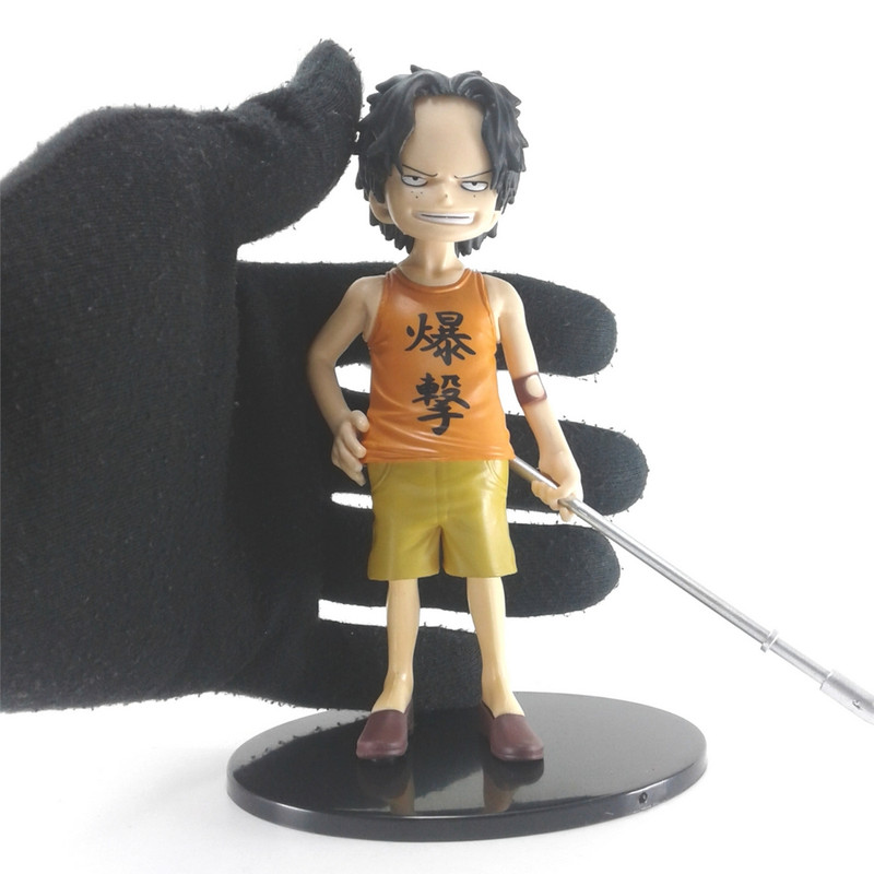فیگور مدل One Piece Anime کد 03
