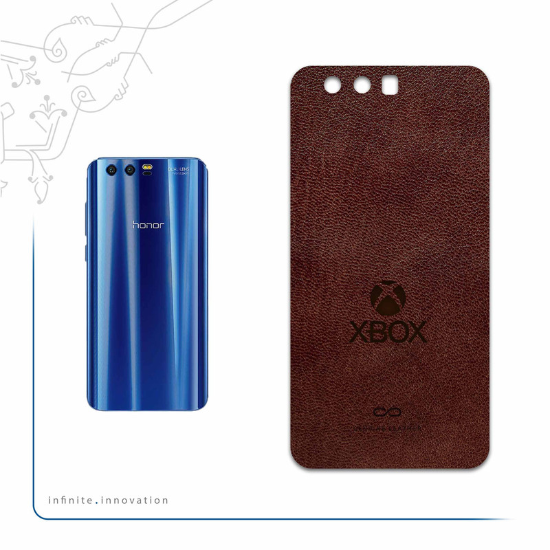 برچسب پوششی ماهوت مدل NL-XBOX مناسب برای گوشی موبایل آنر 9