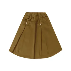 دامن دخترانه مدل 007