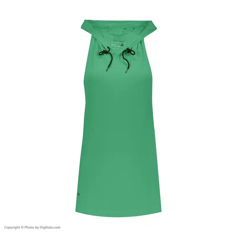 تاپ ورزشی زنانه پانیل مدل 4065G