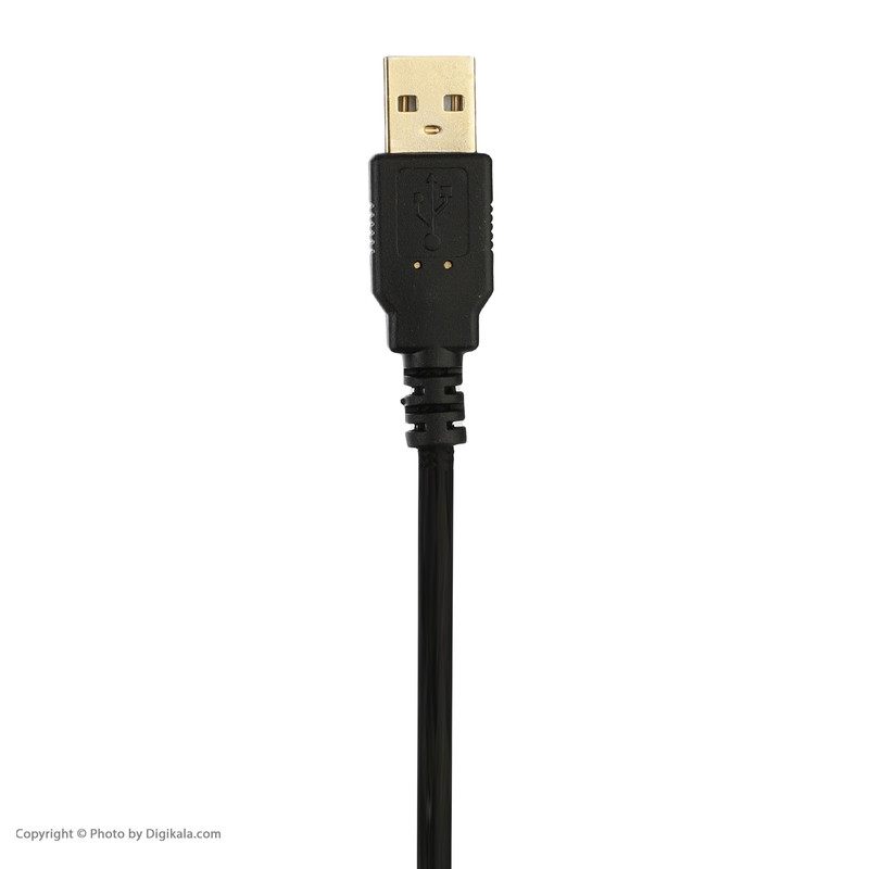 کیبورد مخصوص بازی تسکو مدل GK 8127 3