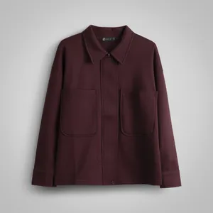 کت زنانه الوج مدل TLS-008W001-1