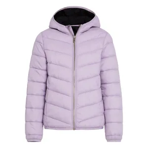 کاپشن دخترانه پیپرتس مدل Z-DS32