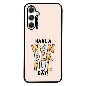 AKAM AMC-WSGA54-POSITIVE-3 Cover For Samsung Galaxy A54