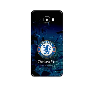 MAHOOT Chelsea-FC Cover Sticker for Samsung Galaxy C7