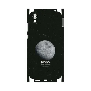 MAHOOT  Moon-By-NASA-FullSkin Cover Sticker for Honor 8S