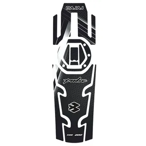 برچسب باک موتور سیکلت مدل BL1 مناسب برای Pulsar NS 200