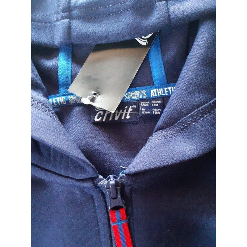 سویشرت ورزشی زنانه  مدل 315741