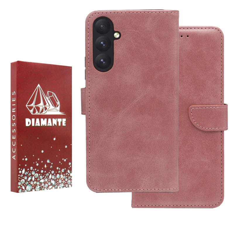 کیف کلاسوری دیامانته مدل Sorati Rd مناسب برای گوشی موبایل سامسونگ Galaxy A54
