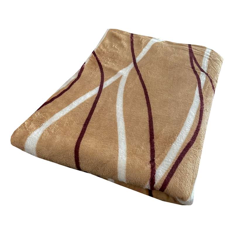 پتو مسافرتی کد 2225 سایز 230×170 سانتی متر