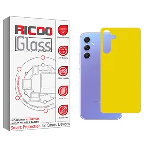 Ricoo RC Back Protector For Samsung  Galaxy A34 5G