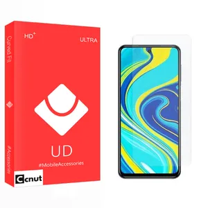 Coconut UD2 Screen Protector For Xiaomi Redmi Note 9 Pro Max