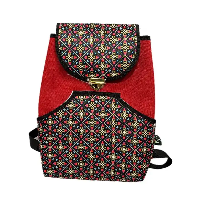 کوله پشتی فراز بندپی طرح کانگارو کد 813