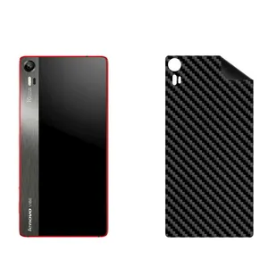 Bestor BT-Fiber Back Skin For Lenovo Vibe Shot