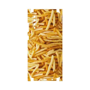 MAHOOT French fries-FullSkin Cover Sticker for Samsung Galaxy A70