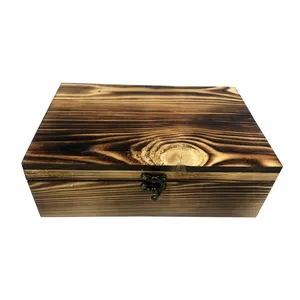 جعبه چای کیسه ای مدل RZ-1