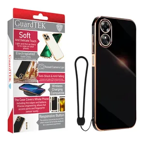  MyCase Apple Strap Cover for Honor X5 Plus