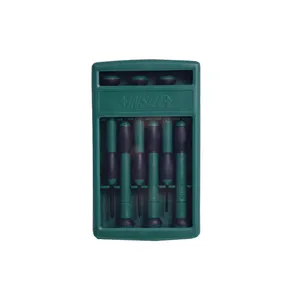 مجموعه 6 عددی پیچ گوشتی ساعتی اینسایز مدل 0901