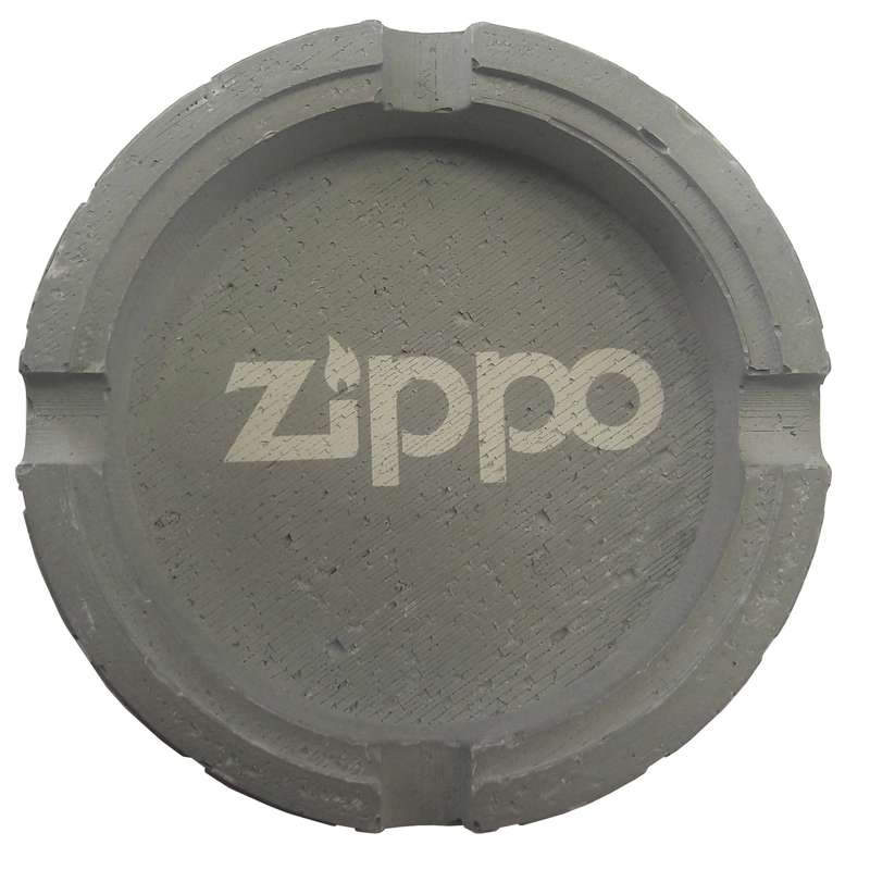 زیر سیگاری مدل سنگی