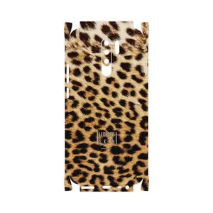 MAHOOT Leopard Skin-FullSkin Cover Sticker for Xiaomi Redmi 9