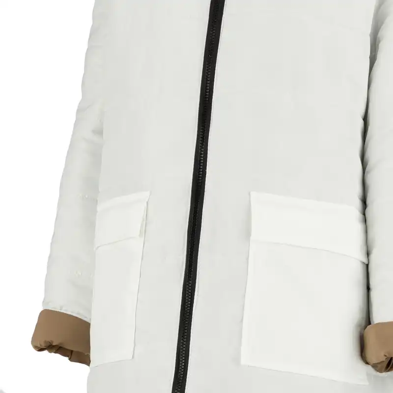 کاپشن زنانه السانا مدل هاینا کد 162535