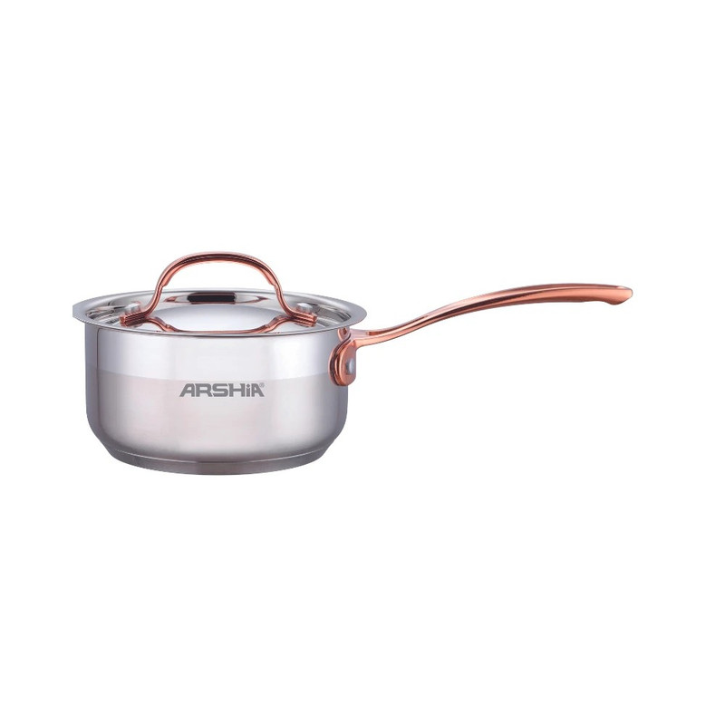 شیر جوش عرشیا مدل Stainless 