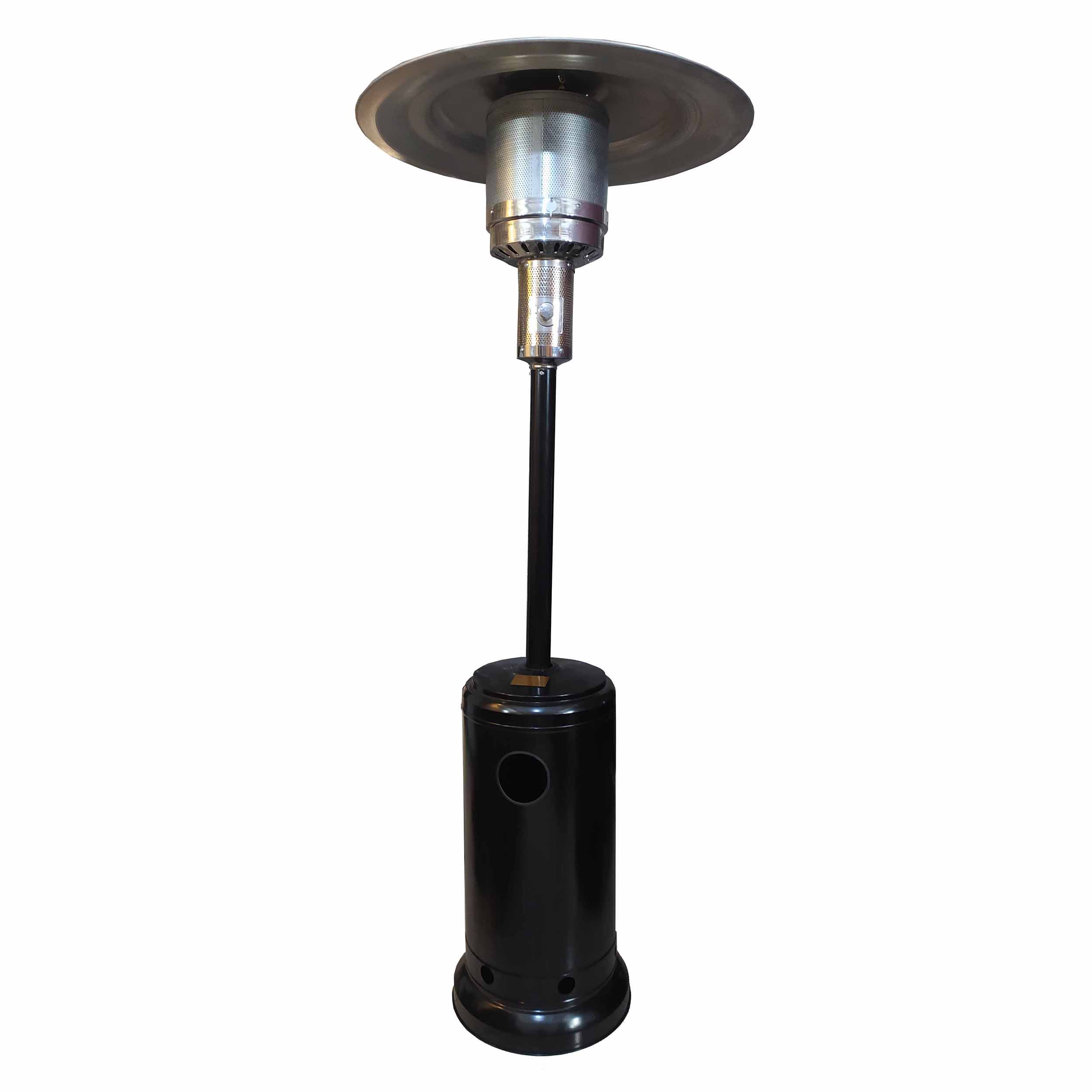بخاری گازی مدل BL-42A 