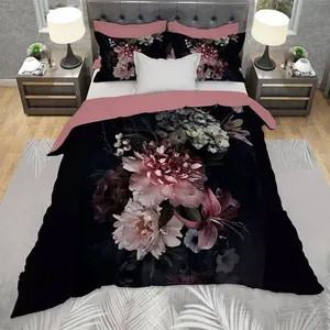 سرویس خواب مدل A036 دونفره 6 تکه