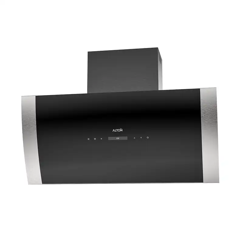 هود مورب آلتون مدل H402BN سایز 90