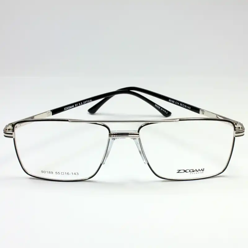 فریم عینک طبی زوگامی مدل 90189