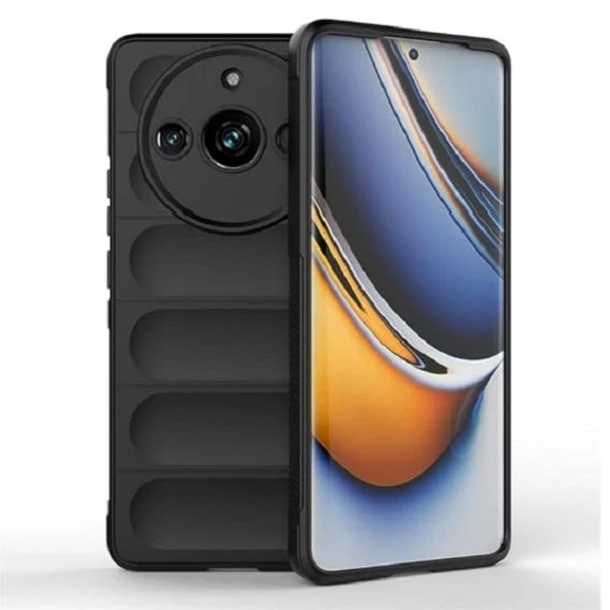 کاور موفی مدل 14C_PFS مناسب برای گوشی موبایل شیائومی Redmi 14C