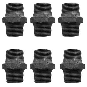 اتصال مغزی مدل S2.5 مجموعه 6 عددی