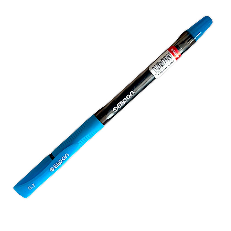 خودکار الیپون مدل سمی ژل کد 145