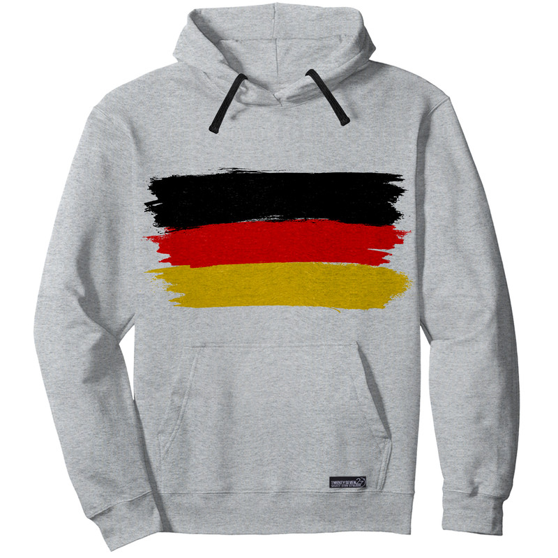 هودی مردانه 27 مدل Germany کد MH392