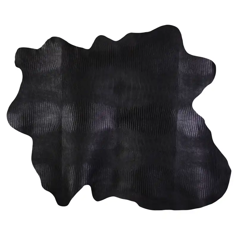 چرم طبیعی مدل بزی لیزارد کد 3G104L