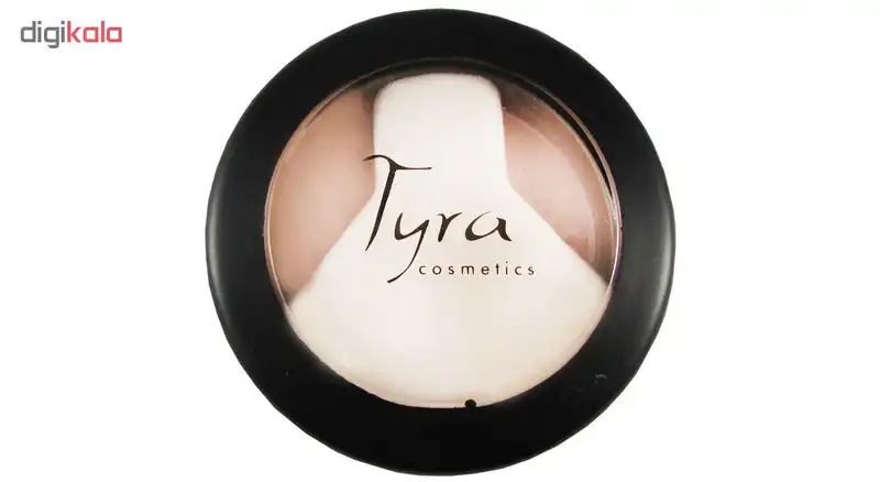 پنکیک تایرا شماره 509