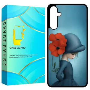 Ghab Guard GCHPA14 Cover For Samsung Galaxy A14 4G / A14 5G / M14 5G
