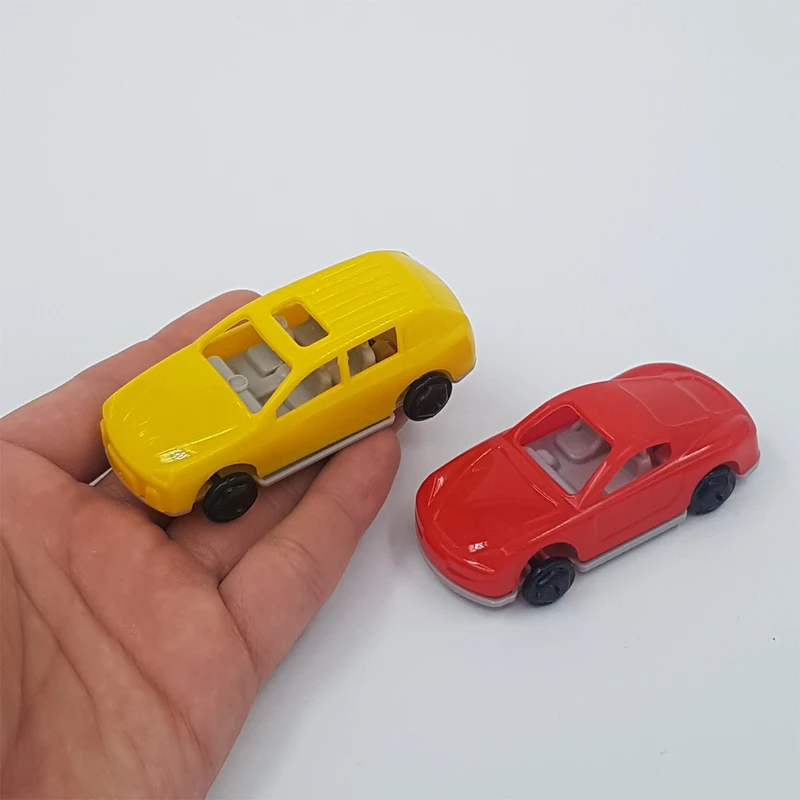 عکس شماره 4 : زیر انداز بازی مدل شهر من کد 10048 به همراه ماشین بازی