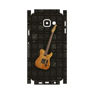 MAHOOT  Guitar-Instrument-FullSkin Cover Sticker for Samsung Galaxy A3 2016