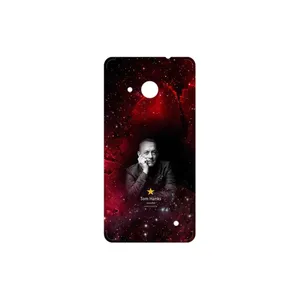 MAHOOT Tom Hanks Cover Sticker for Microsoft Lumia 550