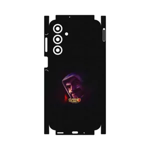 MAHOOT Clash of Clans Game Series-FullSkin Cover Sticker for Samsung Galaxy A16 4G
