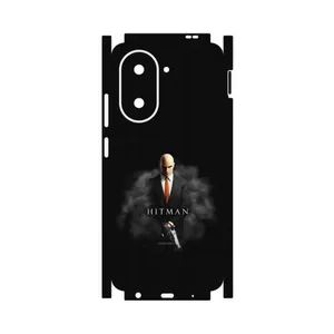 MAHOOT HITMAN-FullSkin Cover Sticker for Xiaomi Redmi A5 4G