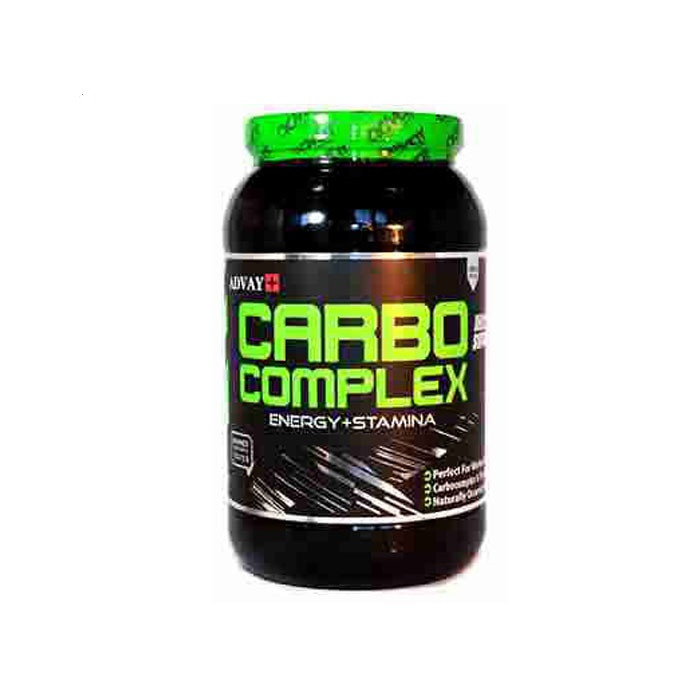 پودر کربو کمپلکس ادوای - 1200 گرم پودر کربو کمپلکس ادوای - 1200 گرم