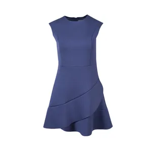 پیراهن زنانه سرژه مدل 203546