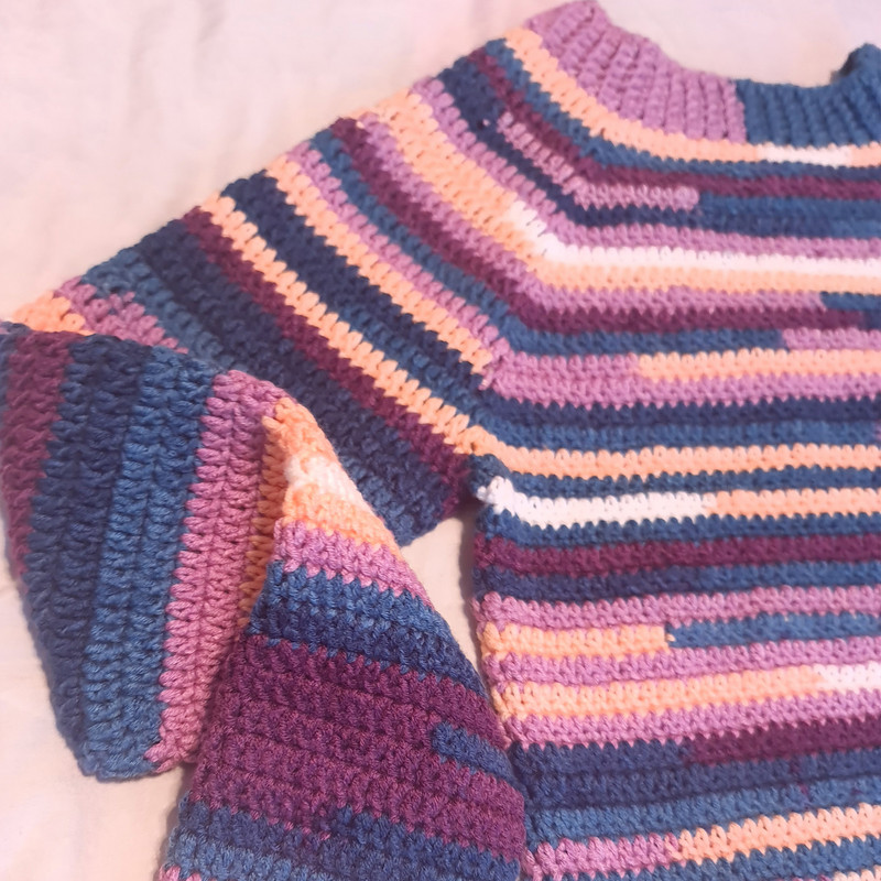 پلیور زنانه مدل آوین