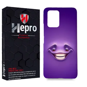 HEPRO MC Cover for XIAOMI POCO X3 GT