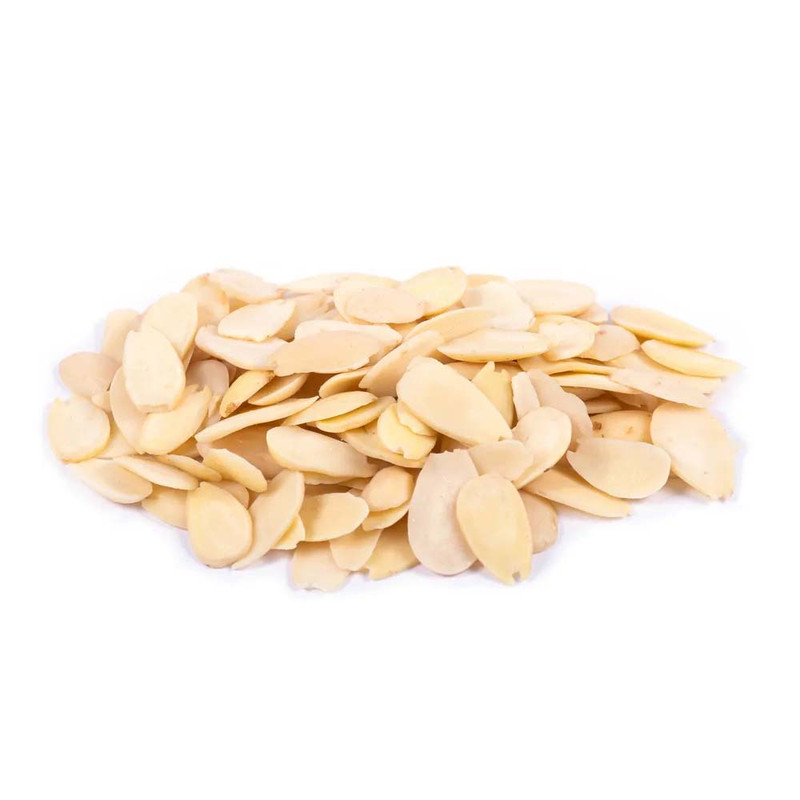 بادام پرک  - 250 گرم