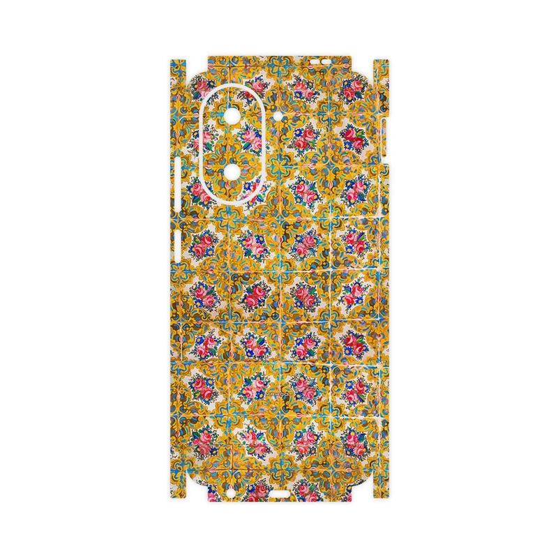 برچسب پوششی ماهوت مدل Iran Tile 15-FullSkin مناسب برای گوشی موبایل شیائومی Redmi A5 4G