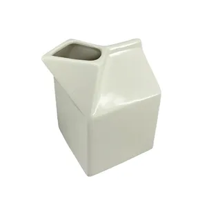 ظرف شیر مدل پاکت شیر کد S