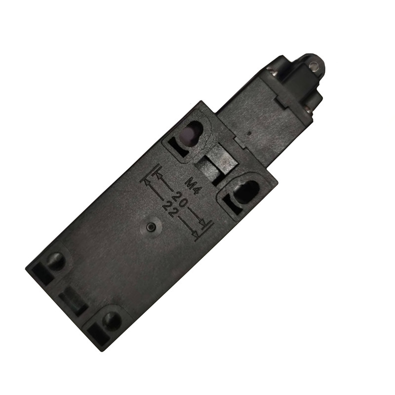 میکروسوییچ قفل شو مدل C4N-4A32R